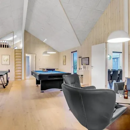 Villavilla #529 - Nr Lyngby Ved Løkken, Nordjylland *