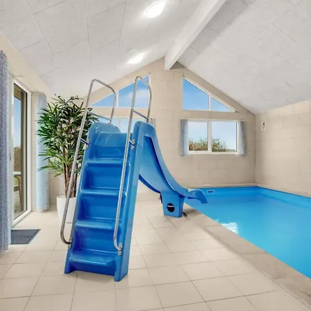 Villavilla #529 - Nr Lyngby Ved Løkken, Nordjylland * Løkken