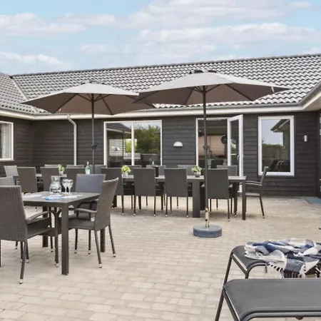 Villavilla #529 - Nr Lyngby Ved Løkken, Nordjylland *
