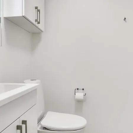 Villavilla 529 - Nr Lyngby Ved Lokken, Nordjyllan Prázdninový dům Løkken